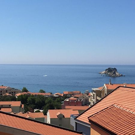 Petrovac Apartments Ivan חדר תמונה