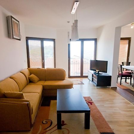 Petrovac Apartments Ivan חדר תמונה
