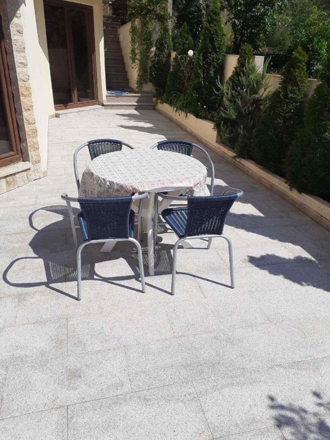 Petrovac Apartments Ivan מראה חיצוני תמונה