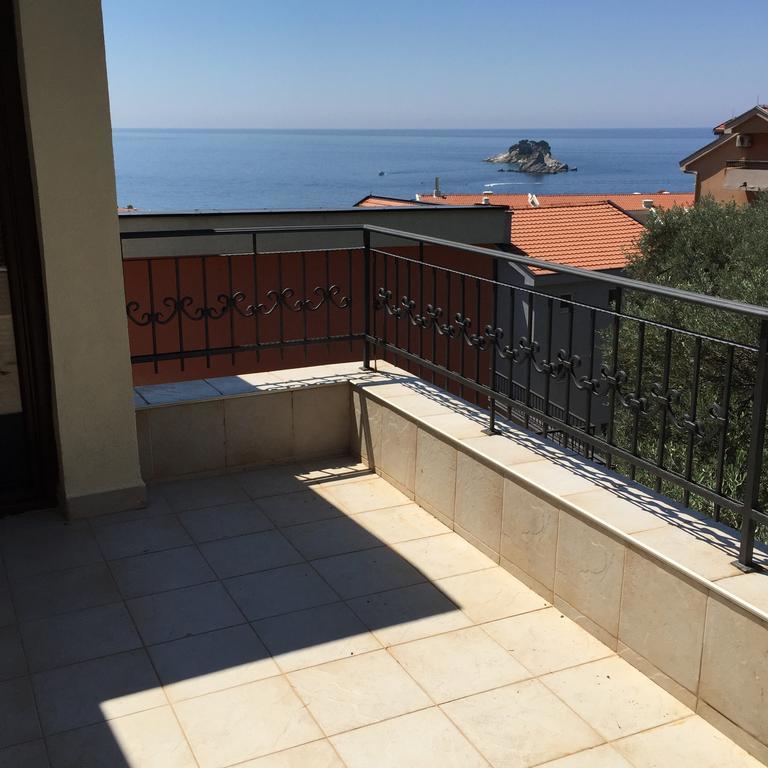 Petrovac Apartments Ivan חדר תמונה