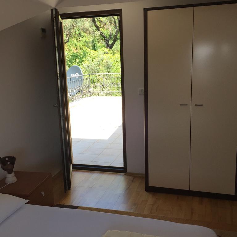 Petrovac Apartments Ivan חדר תמונה