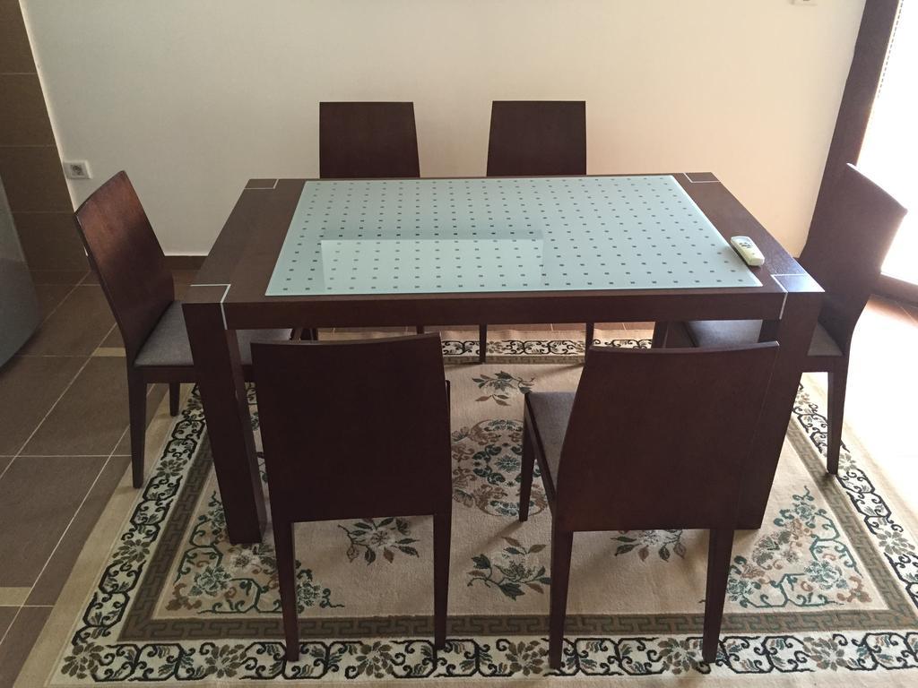 Petrovac Apartments Ivan חדר תמונה