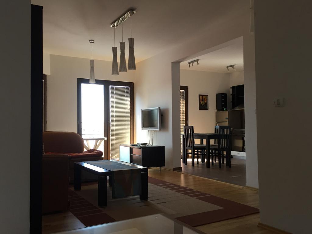 Petrovac Apartments Ivan חדר תמונה