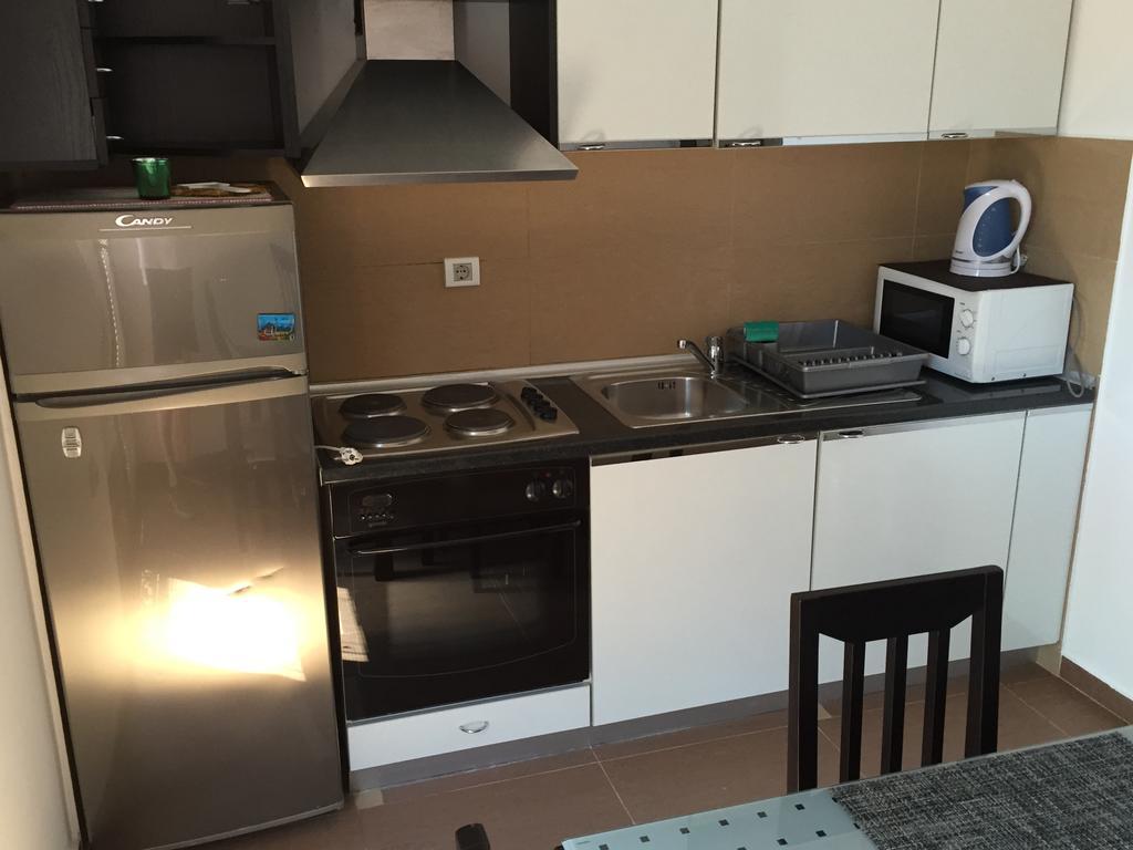 Petrovac Apartments Ivan חדר תמונה