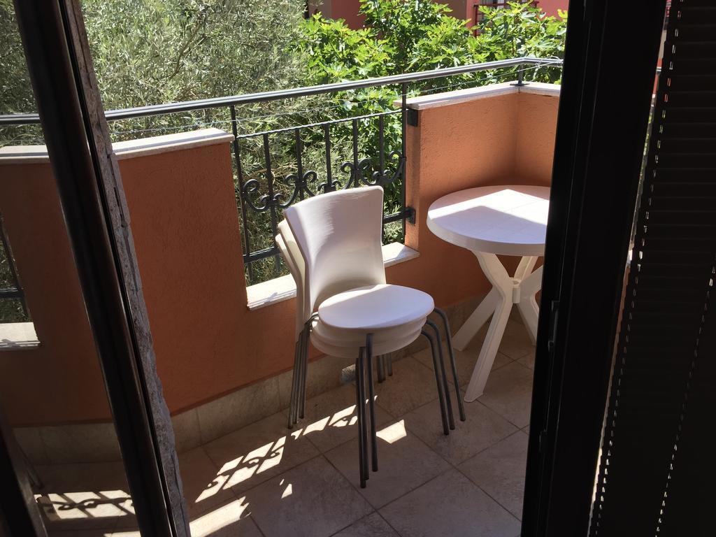 Petrovac Apartments Ivan מראה חיצוני תמונה