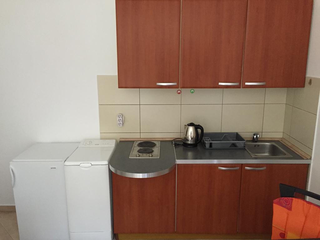 Petrovac Apartments Ivan חדר תמונה
