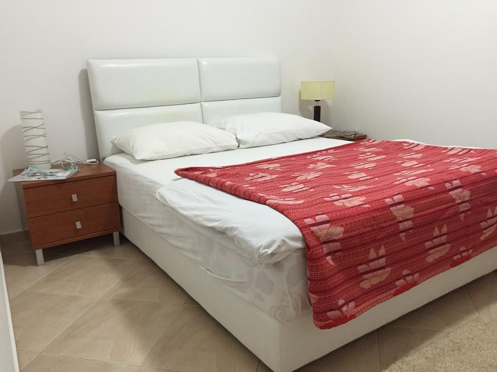 Petrovac Apartments Ivan חדר תמונה