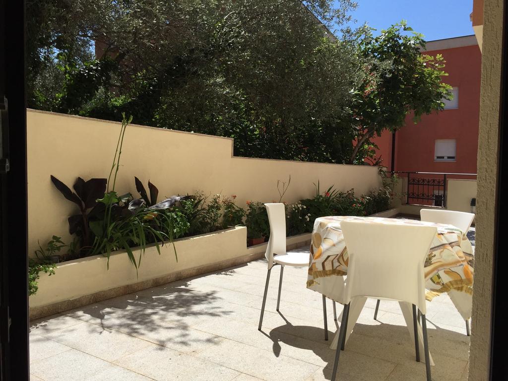 Petrovac Apartments Ivan חדר תמונה