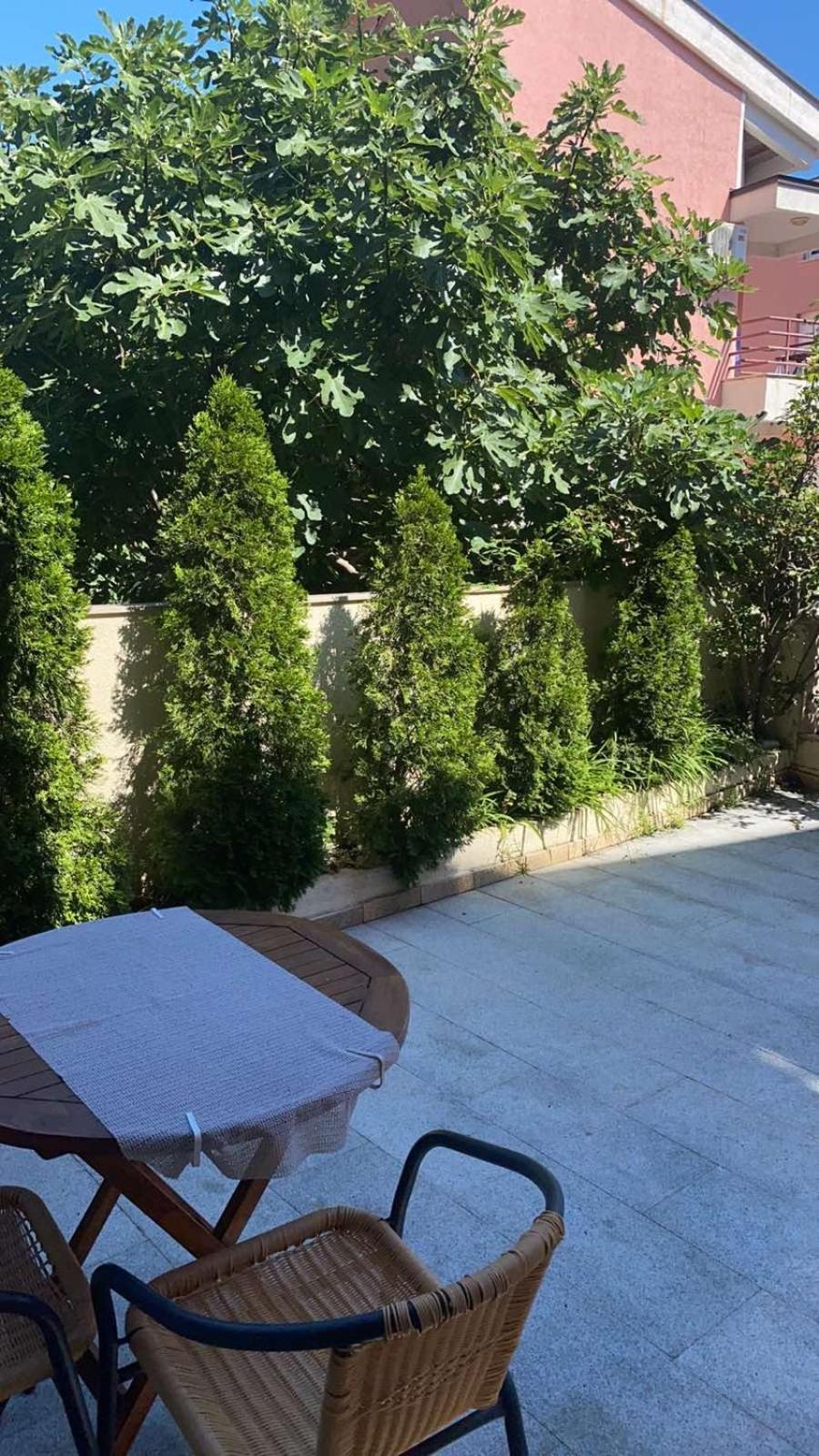 Petrovac Apartments Ivan מראה חיצוני תמונה