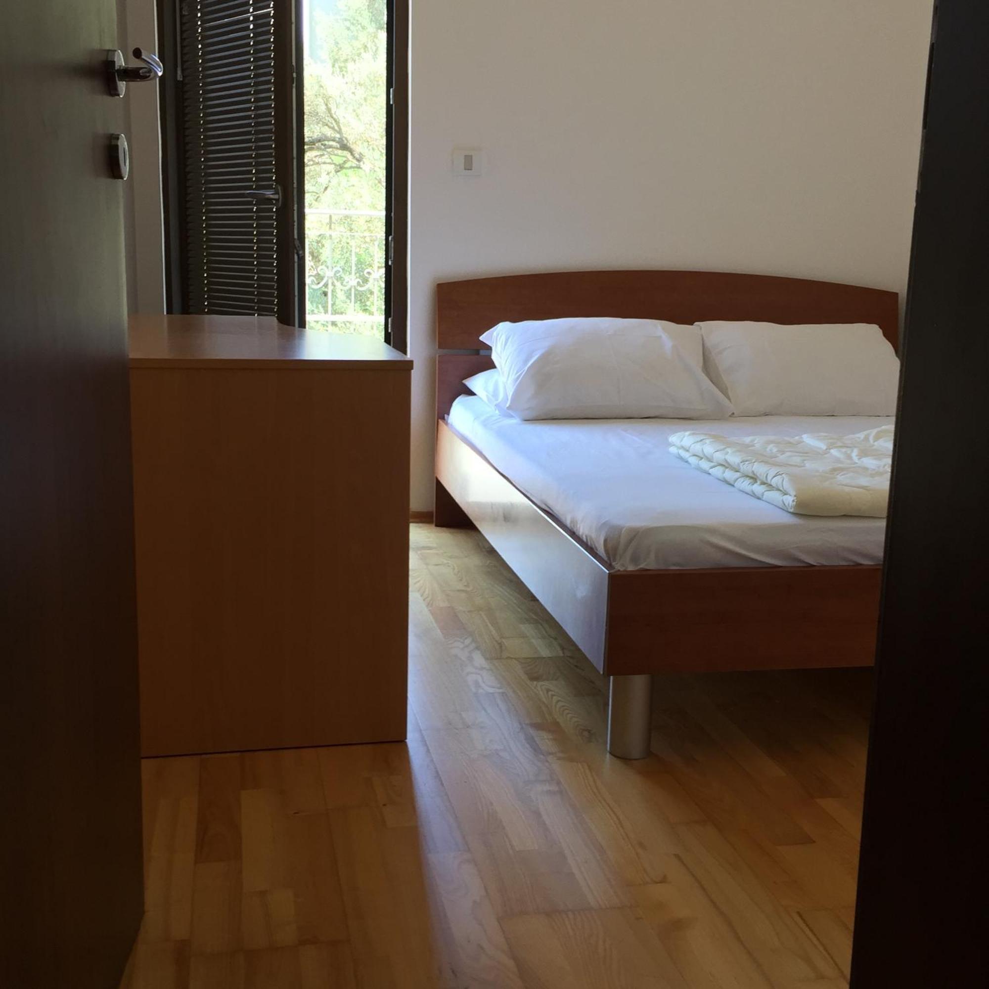 Petrovac Apartments Ivan חדר תמונה