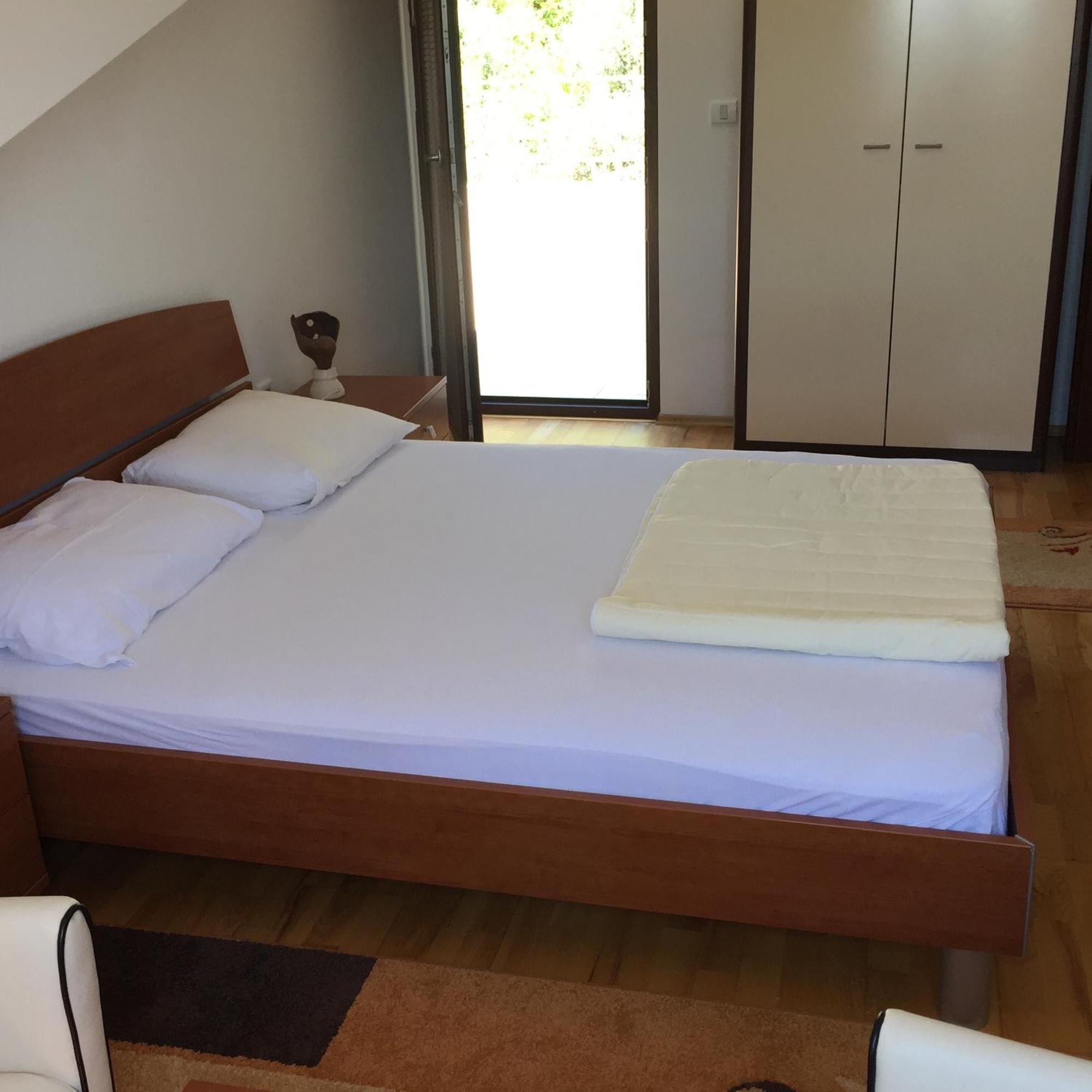 Petrovac Apartments Ivan חדר תמונה