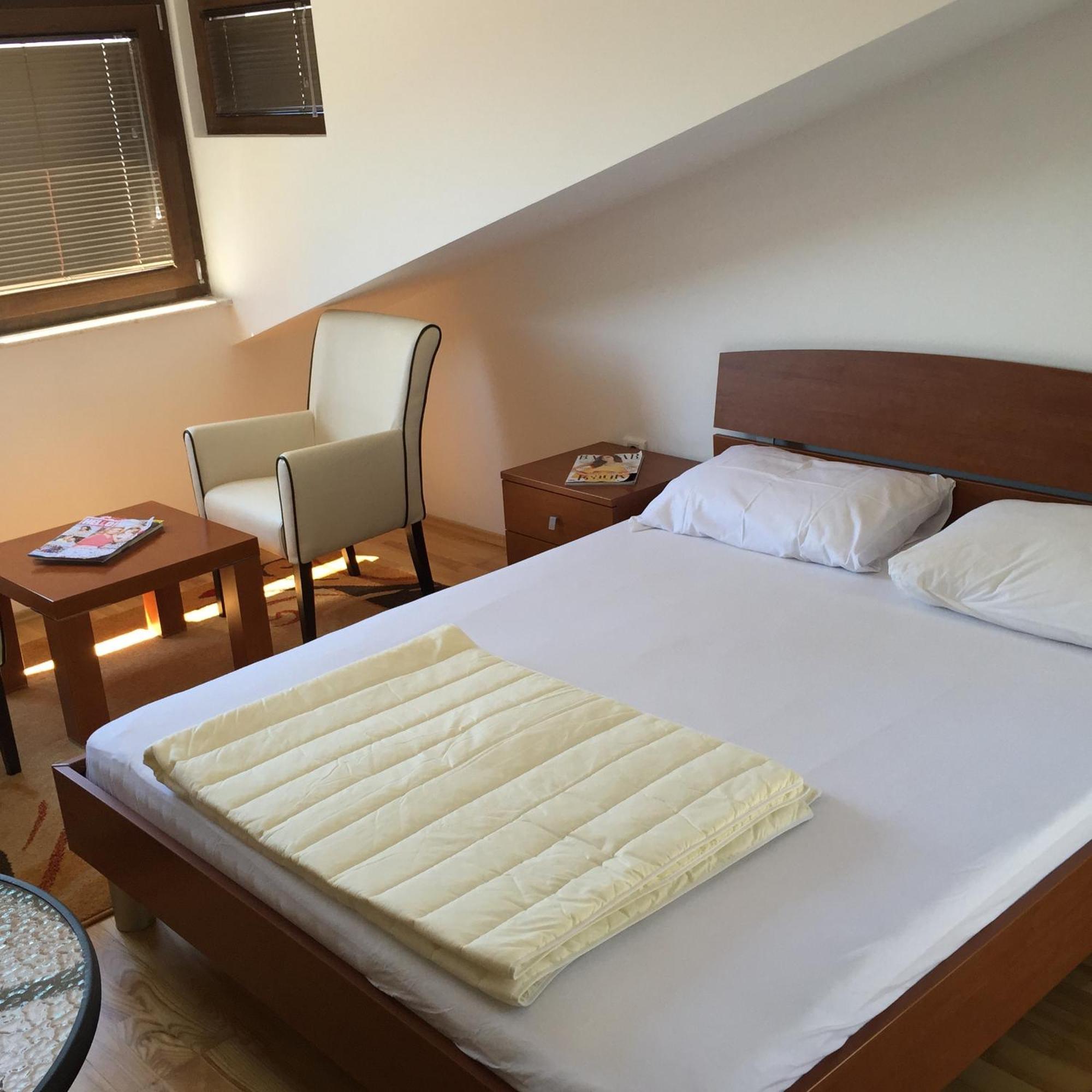 Petrovac Apartments Ivan חדר תמונה