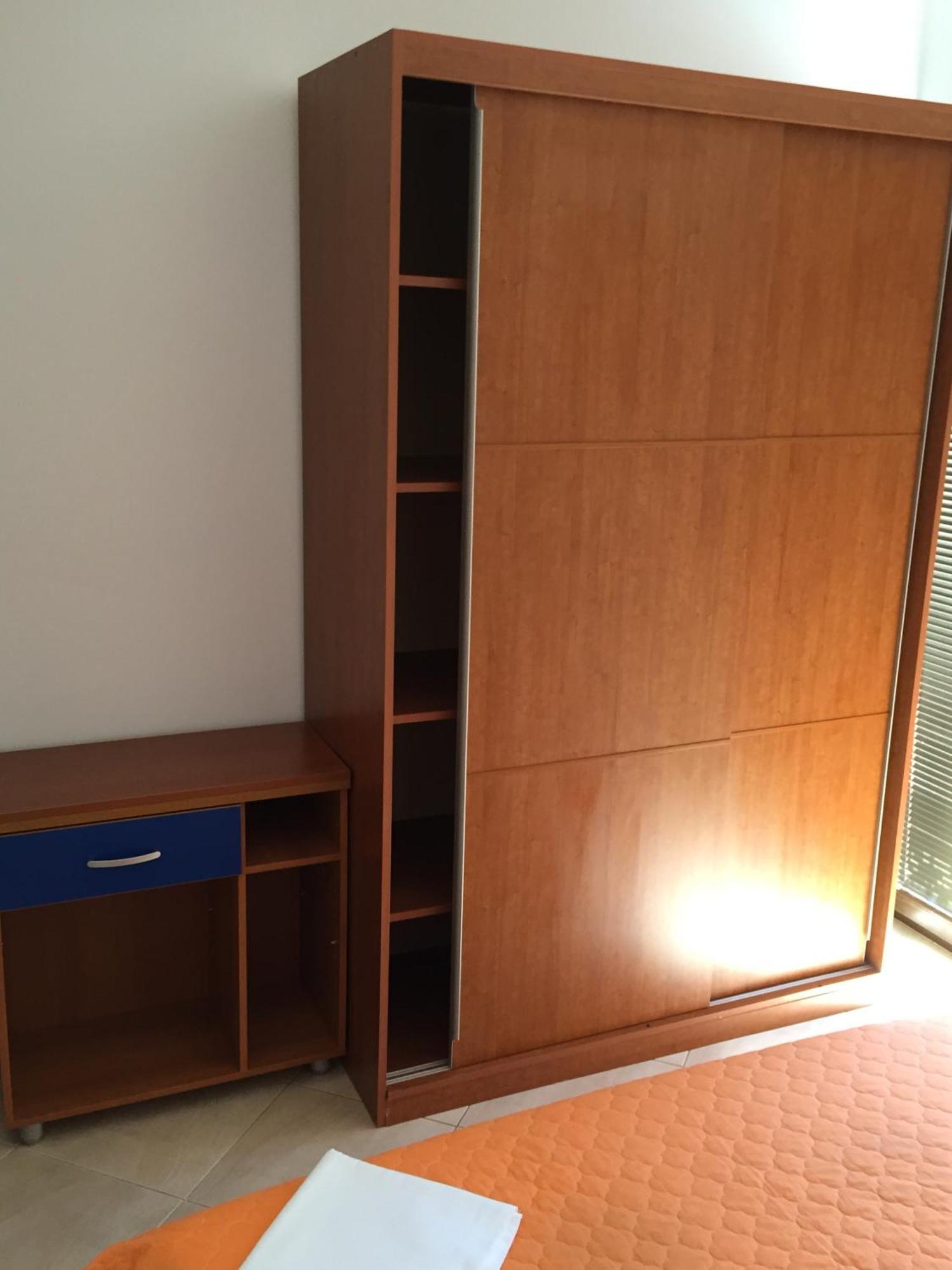 Petrovac Apartments Ivan חדר תמונה