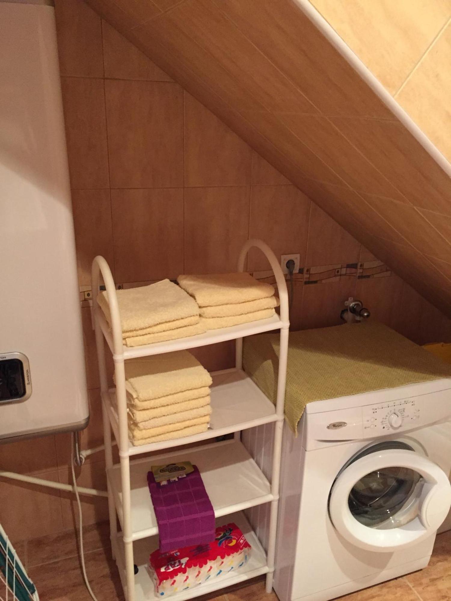 Petrovac Apartments Ivan חדר תמונה