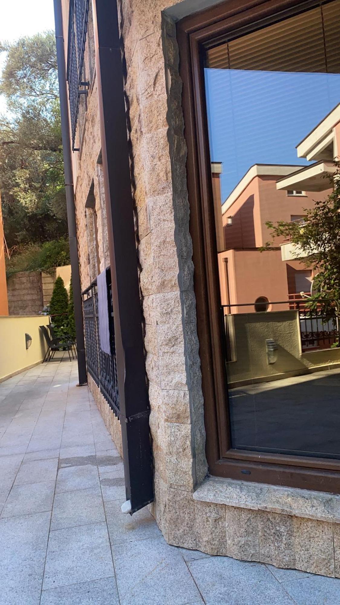 Petrovac Apartments Ivan מראה חיצוני תמונה
