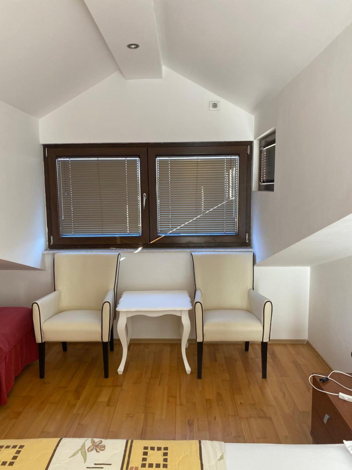 Petrovac Apartments Ivan מראה חיצוני תמונה