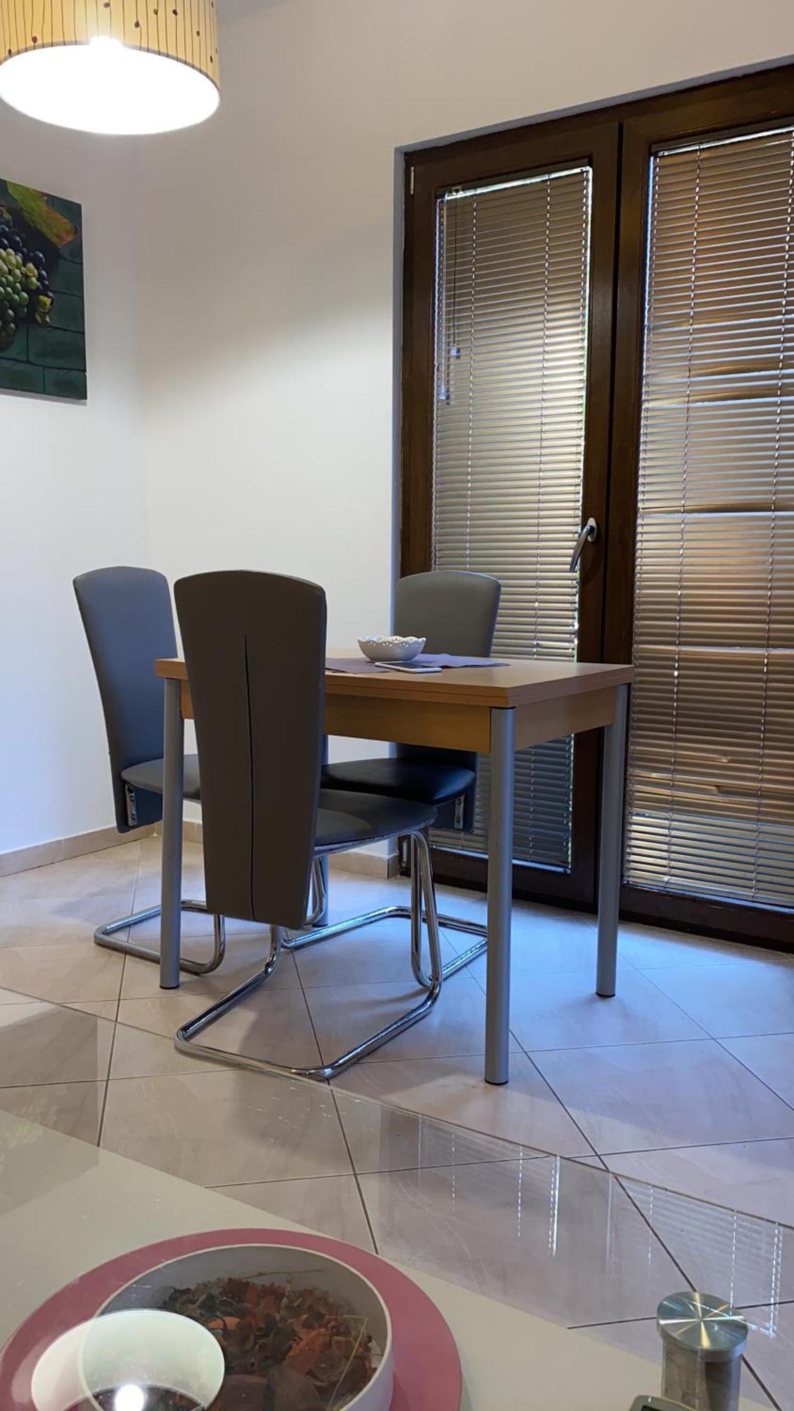 Petrovac Apartments Ivan מראה חיצוני תמונה