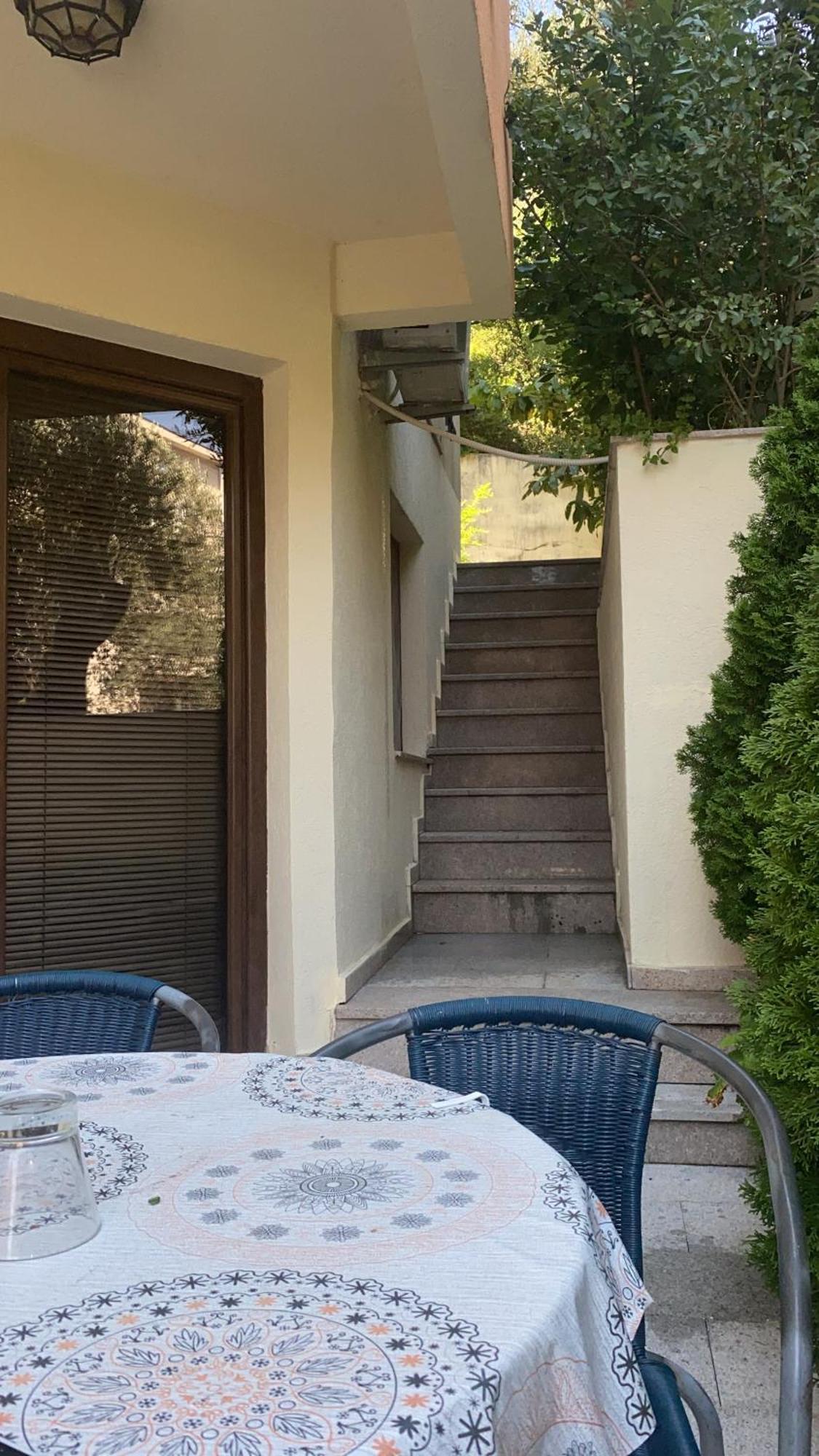 Petrovac Apartments Ivan מראה חיצוני תמונה