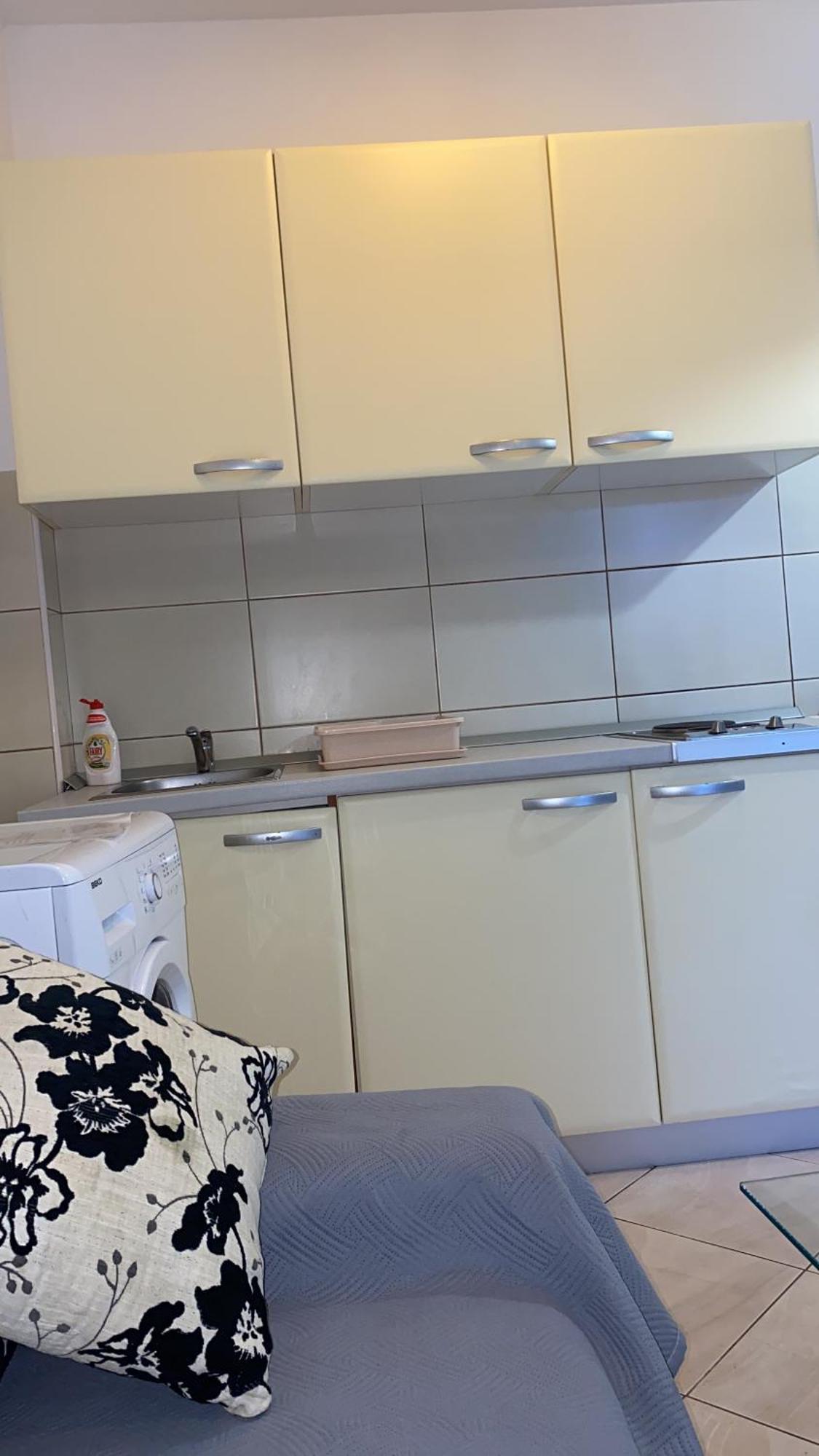 Petrovac Apartments Ivan מראה חיצוני תמונה