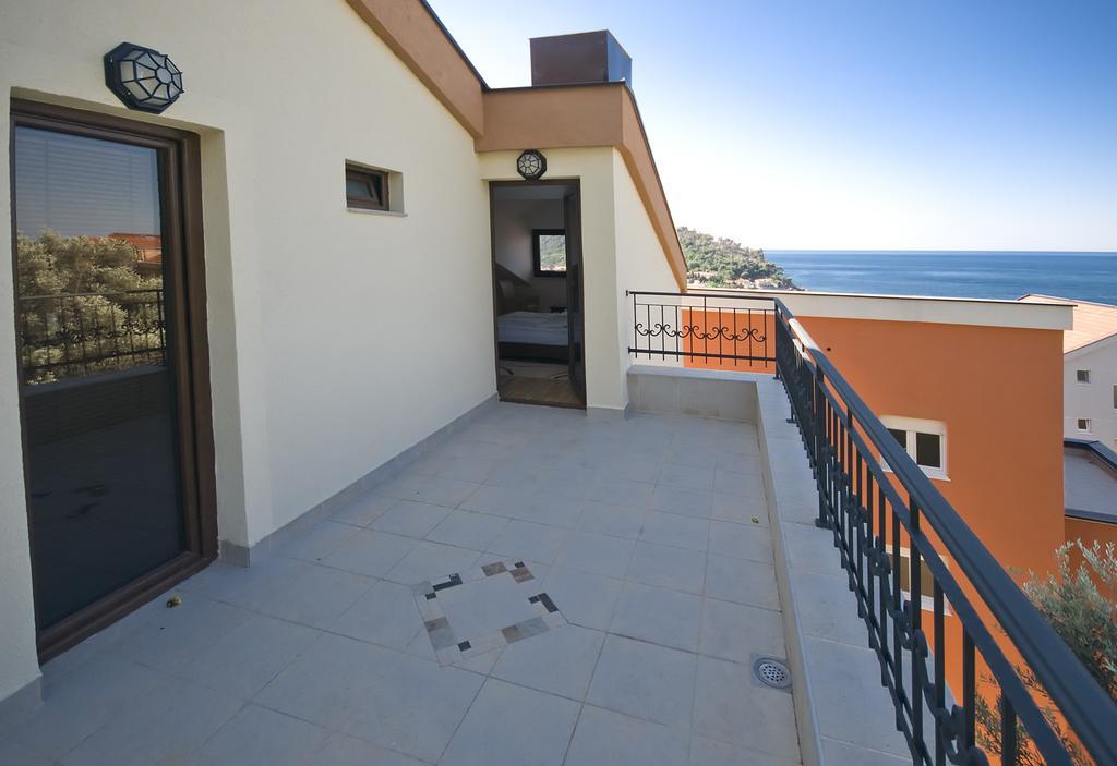 Petrovac Apartments Ivan חדר תמונה