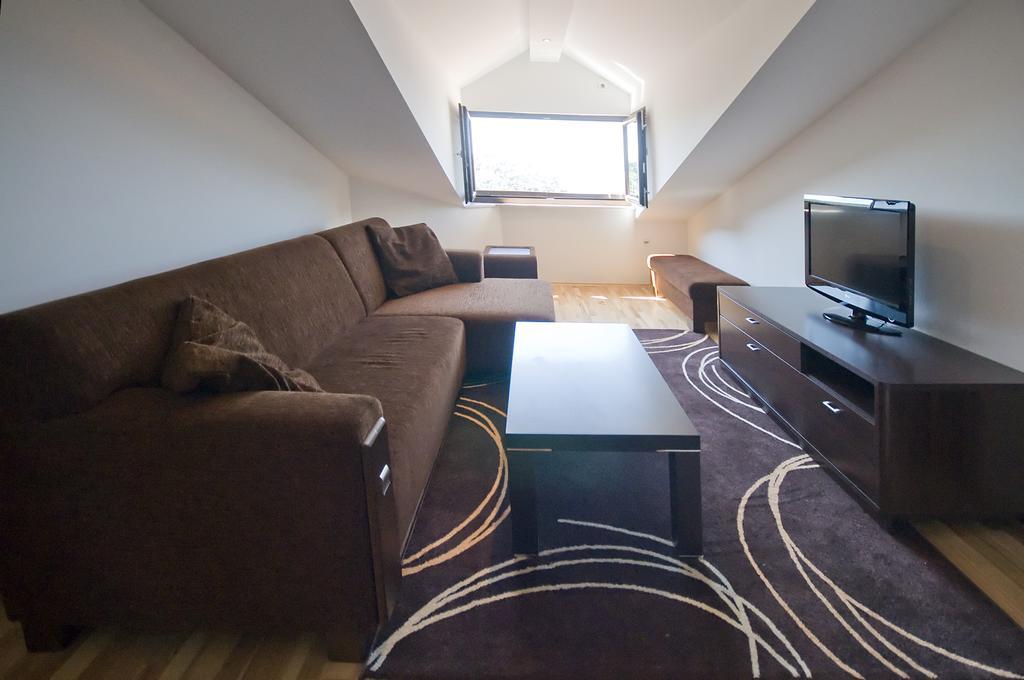 Petrovac Apartments Ivan חדר תמונה