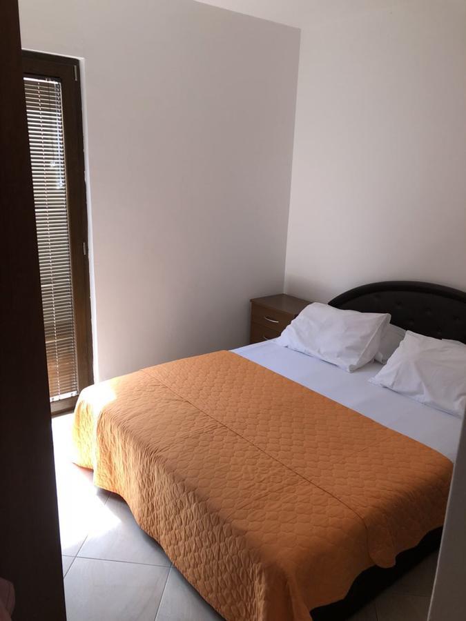 Petrovac Apartments Ivan מראה חיצוני תמונה
