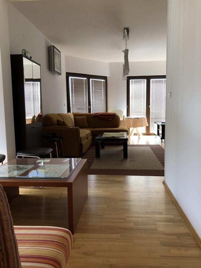 Petrovac Apartments Ivan מראה חיצוני תמונה