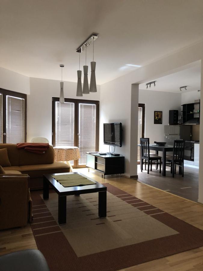 Petrovac Apartments Ivan מראה חיצוני תמונה