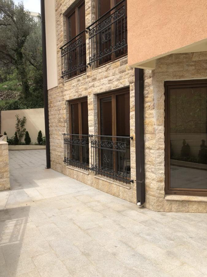 Petrovac Apartments Ivan מראה חיצוני תמונה