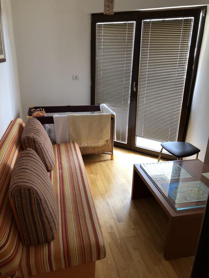 Petrovac Apartments Ivan מראה חיצוני תמונה