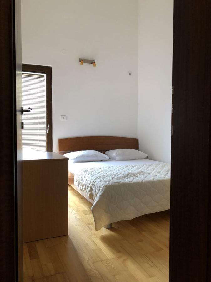 Petrovac Apartments Ivan מראה חיצוני תמונה