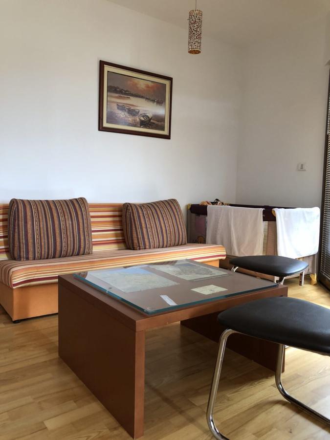 Petrovac Apartments Ivan מראה חיצוני תמונה