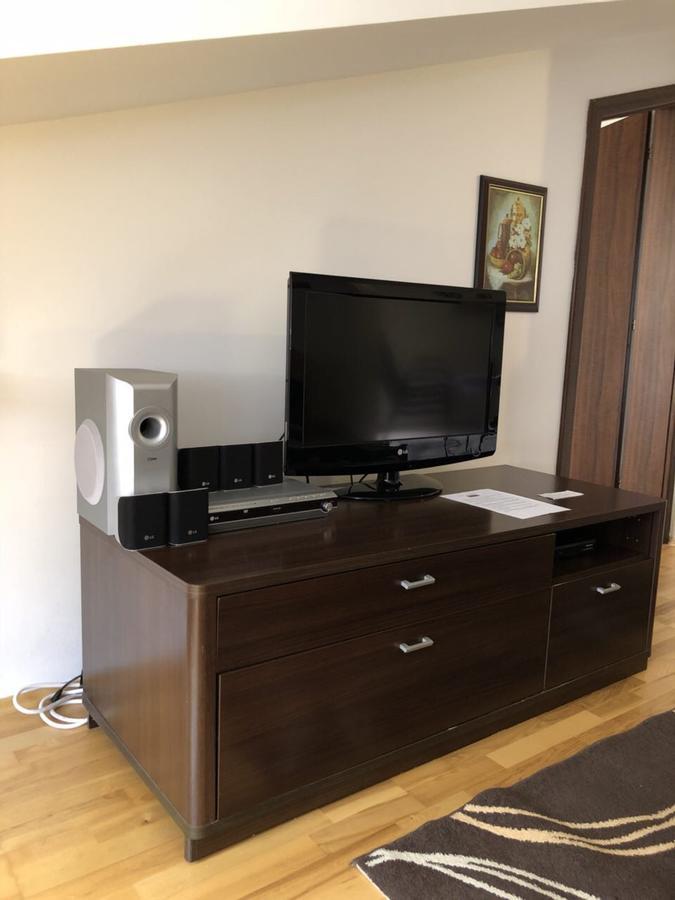Petrovac Apartments Ivan מראה חיצוני תמונה