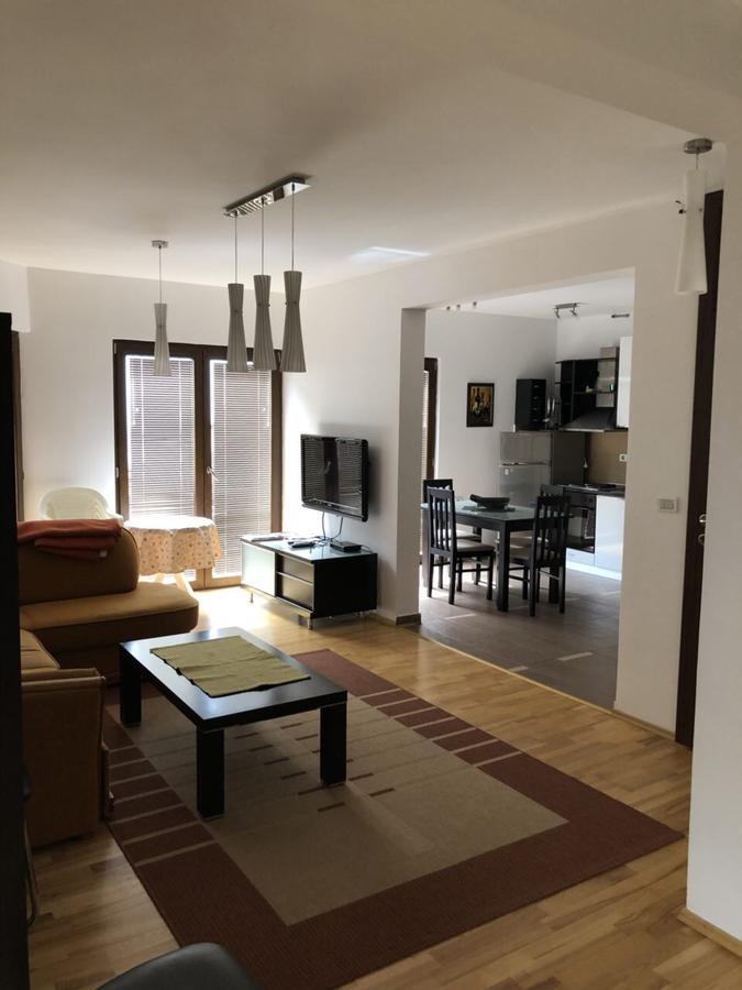 Petrovac Apartments Ivan מראה חיצוני תמונה