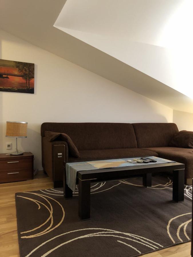 Petrovac Apartments Ivan מראה חיצוני תמונה